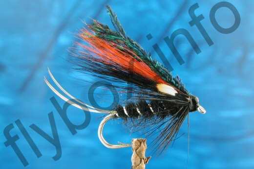 Fish4Flies Allrounder USA